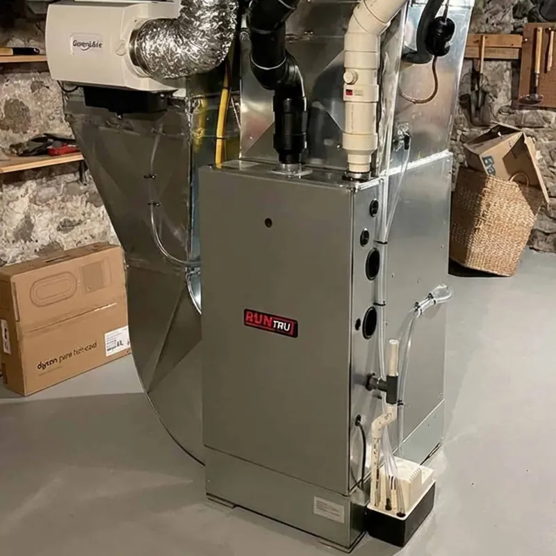 Heating