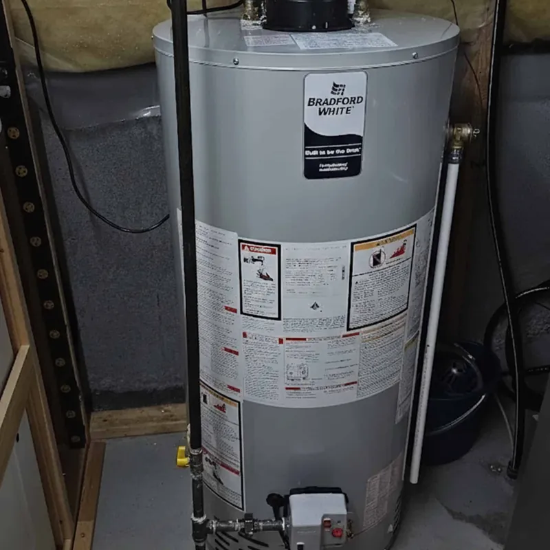 Water Heating
